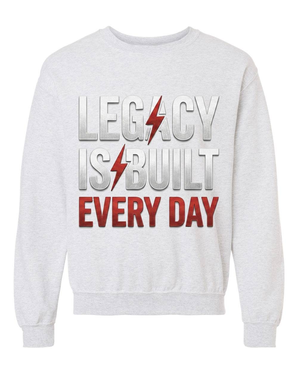 Legacy Crewneck Sweatshirt