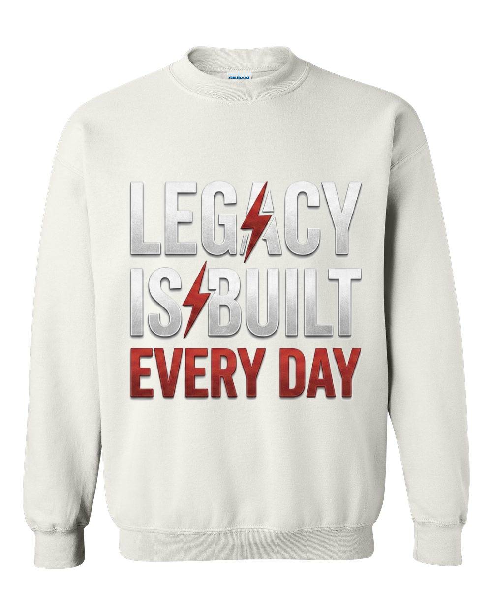 Legacy Crewneck Sweatshirt