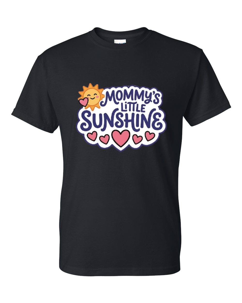 Mommy's Little Sunshine T-Shirt