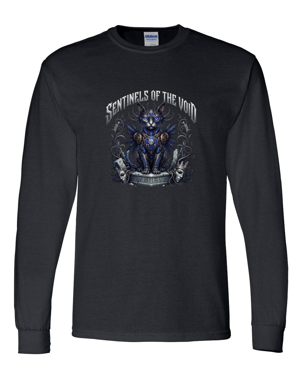 Sentinels of the Void Long Sleeve T-Shirt