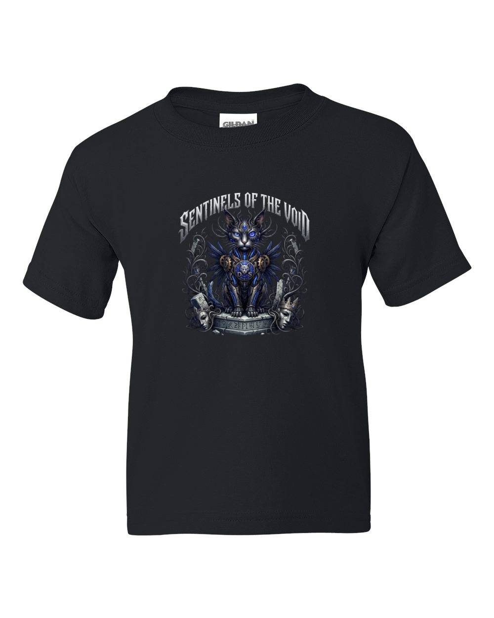 Sentinels of the Void Kids T-Shirt