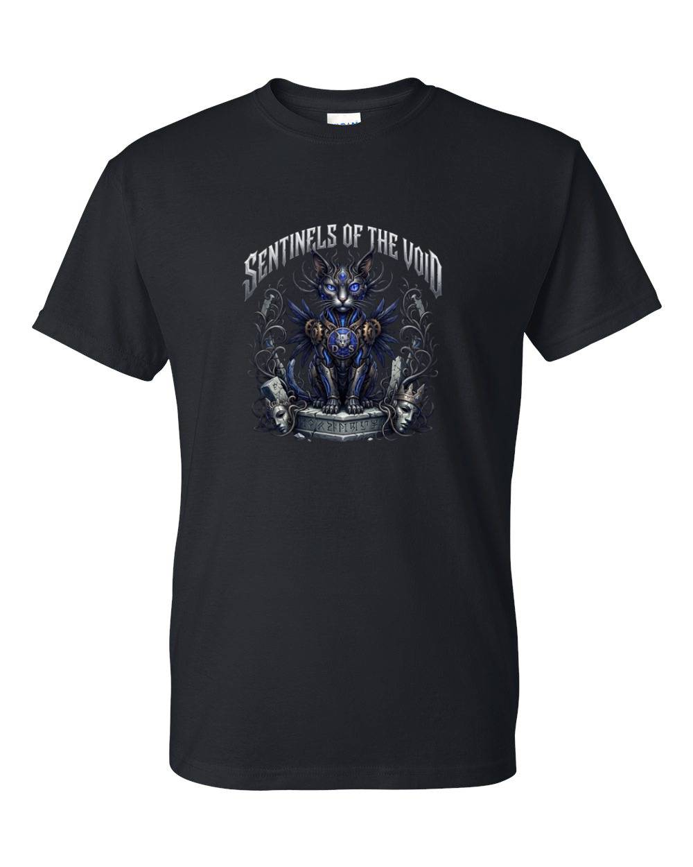 Sentinels of the Void T-Shirt