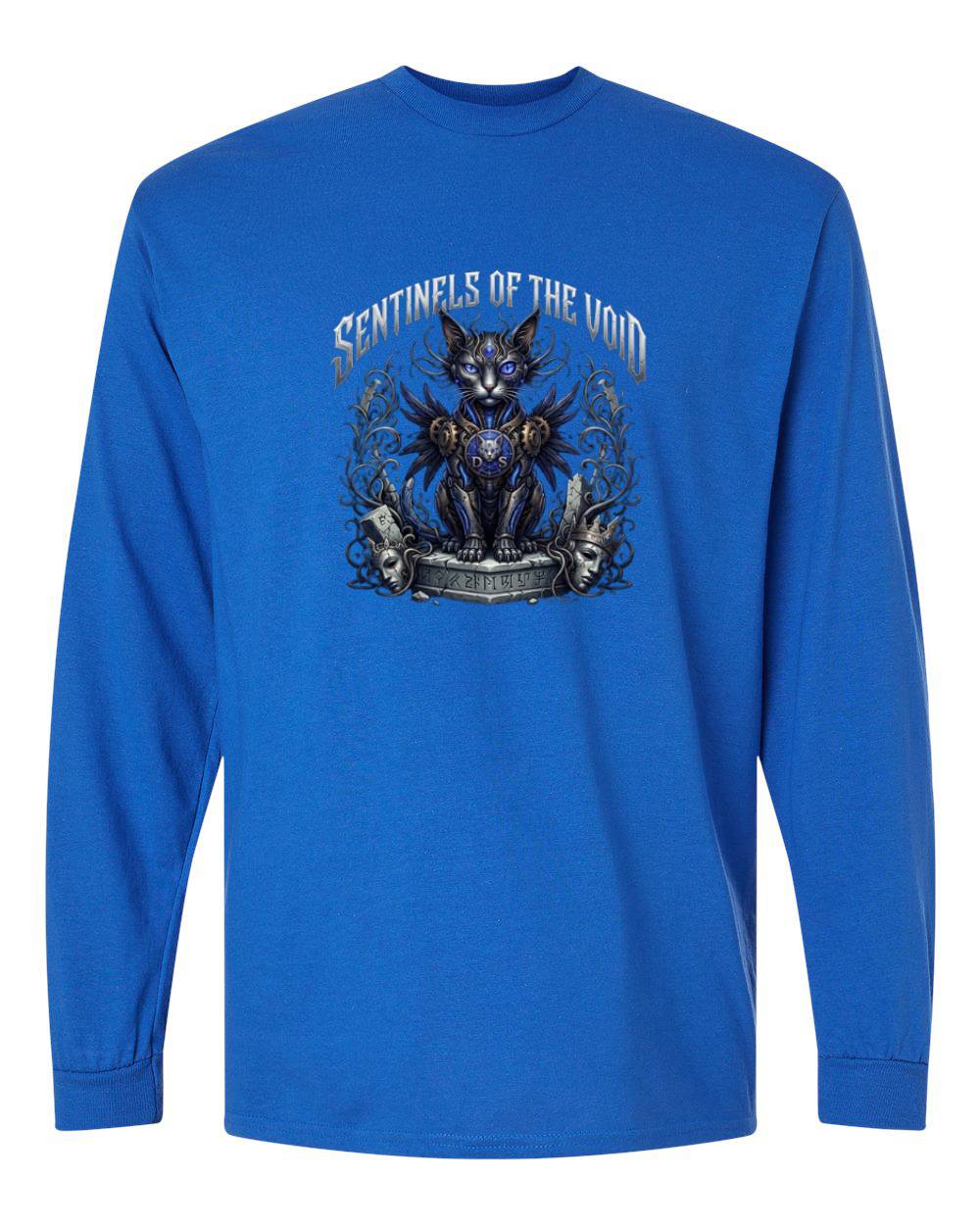 Sentinels of the Void Long Sleeve T-Shirt