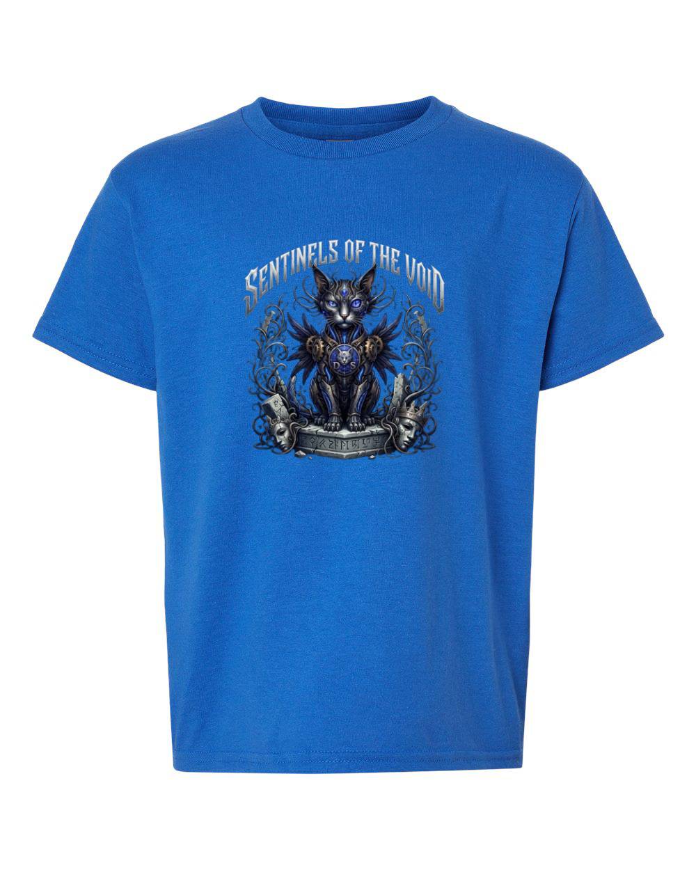 Sentinels of the Void Kids T-Shirt
