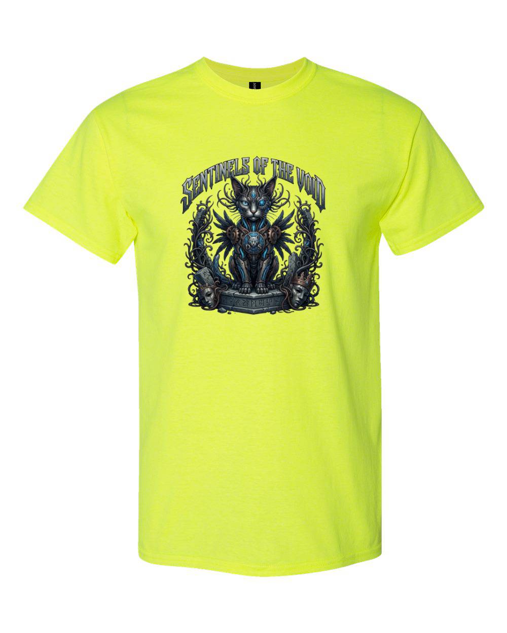 Sentinels of the Void T-Shirt