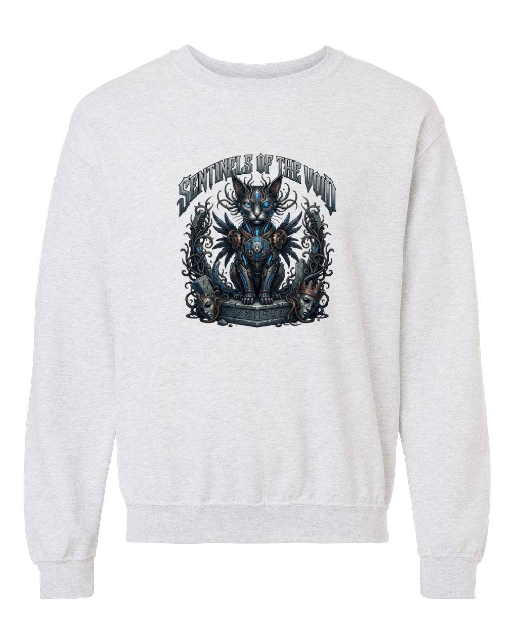 Sentinels of the Void Crewneck Sweatshirt