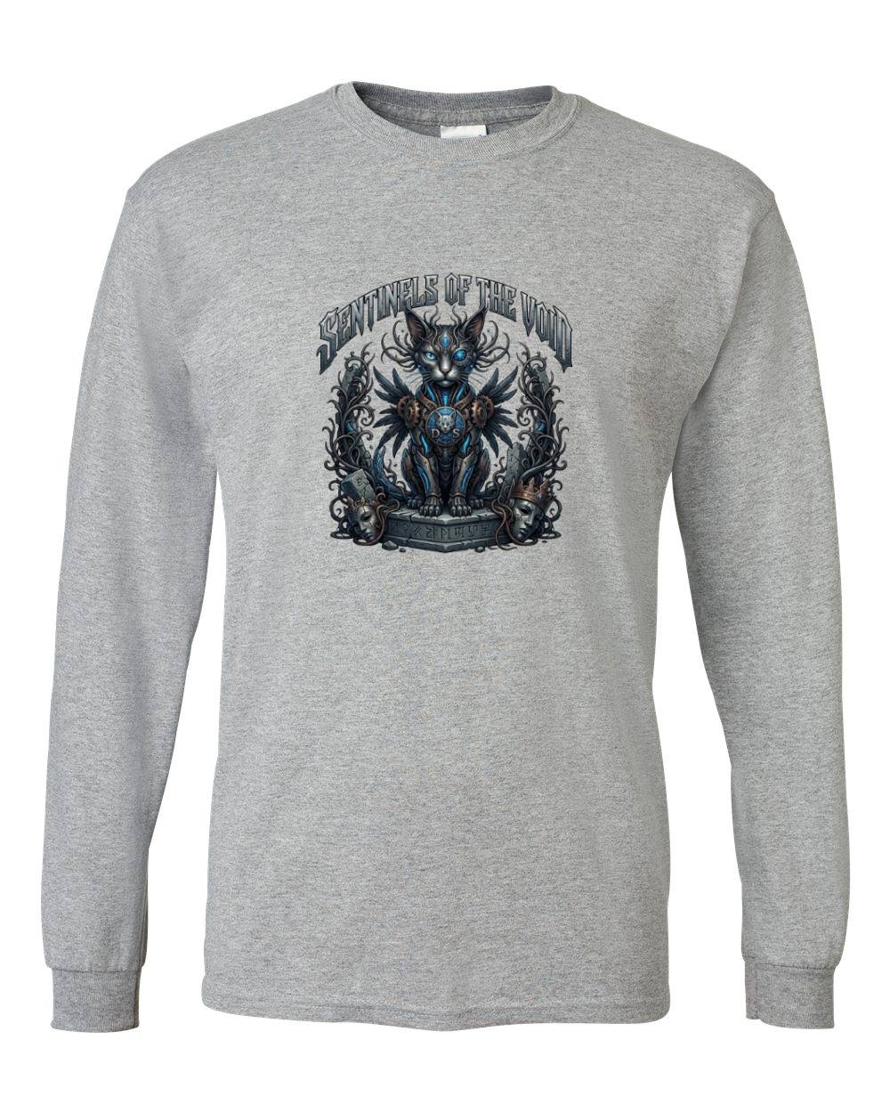 Sentinels of the Void Long Sleeve T-Shirt