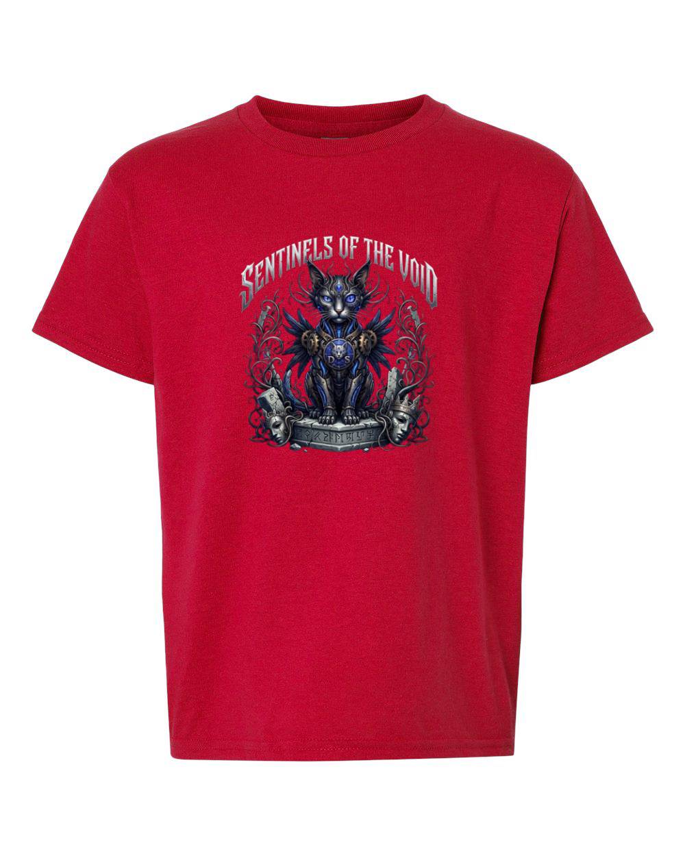 Sentinels of the Void Kids T-Shirt