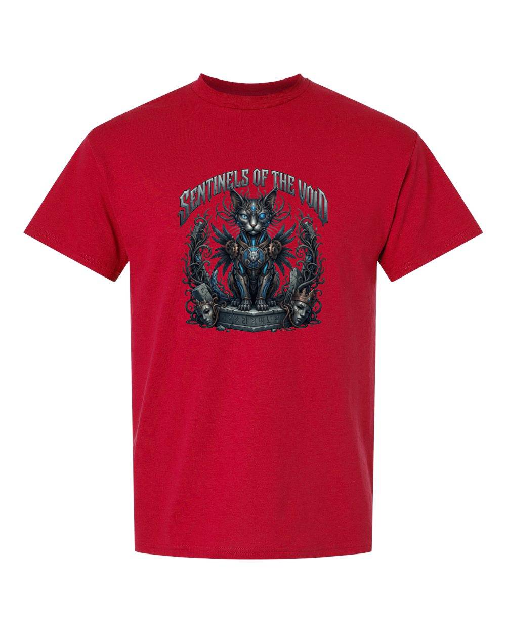 Sentinels of the Void T-Shirt