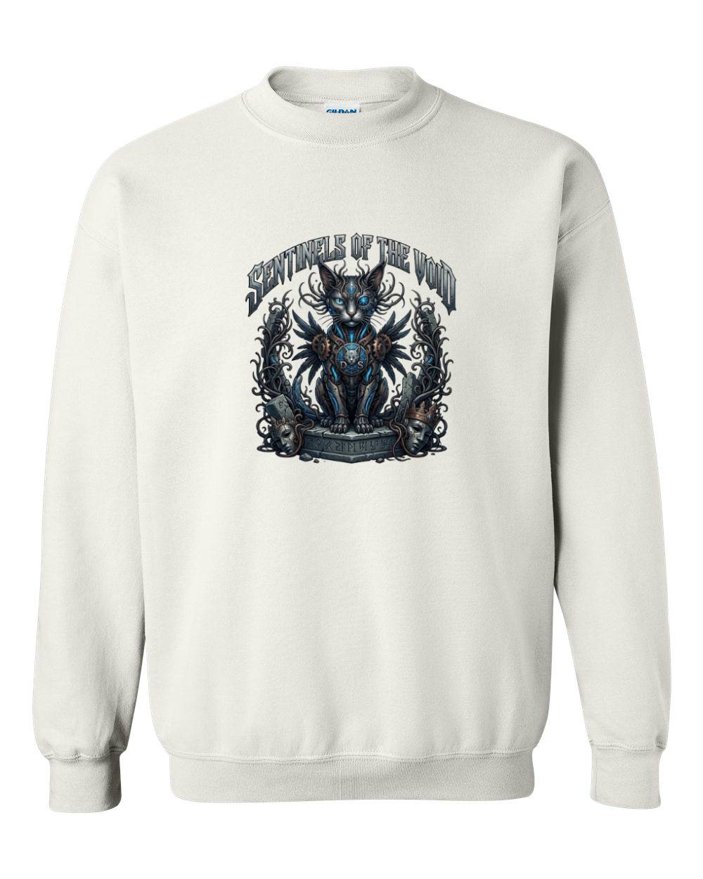 Sentinels of the Void Crewneck Sweatshirt