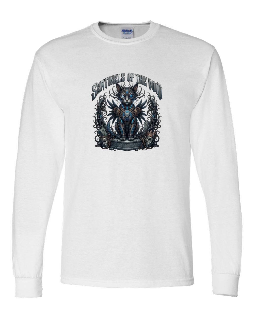 Sentinels of the Void Long Sleeve T-Shirt