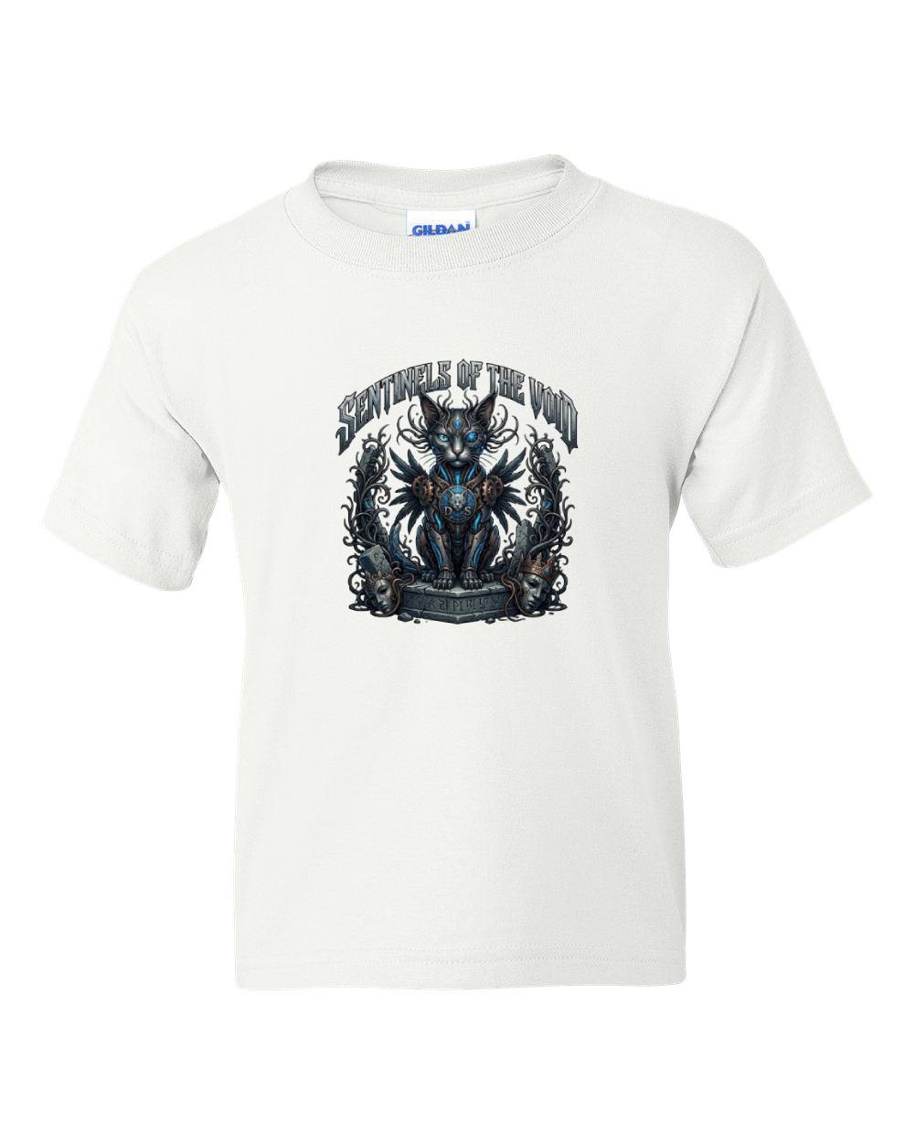 Sentinels of the Void Kids T-Shirt