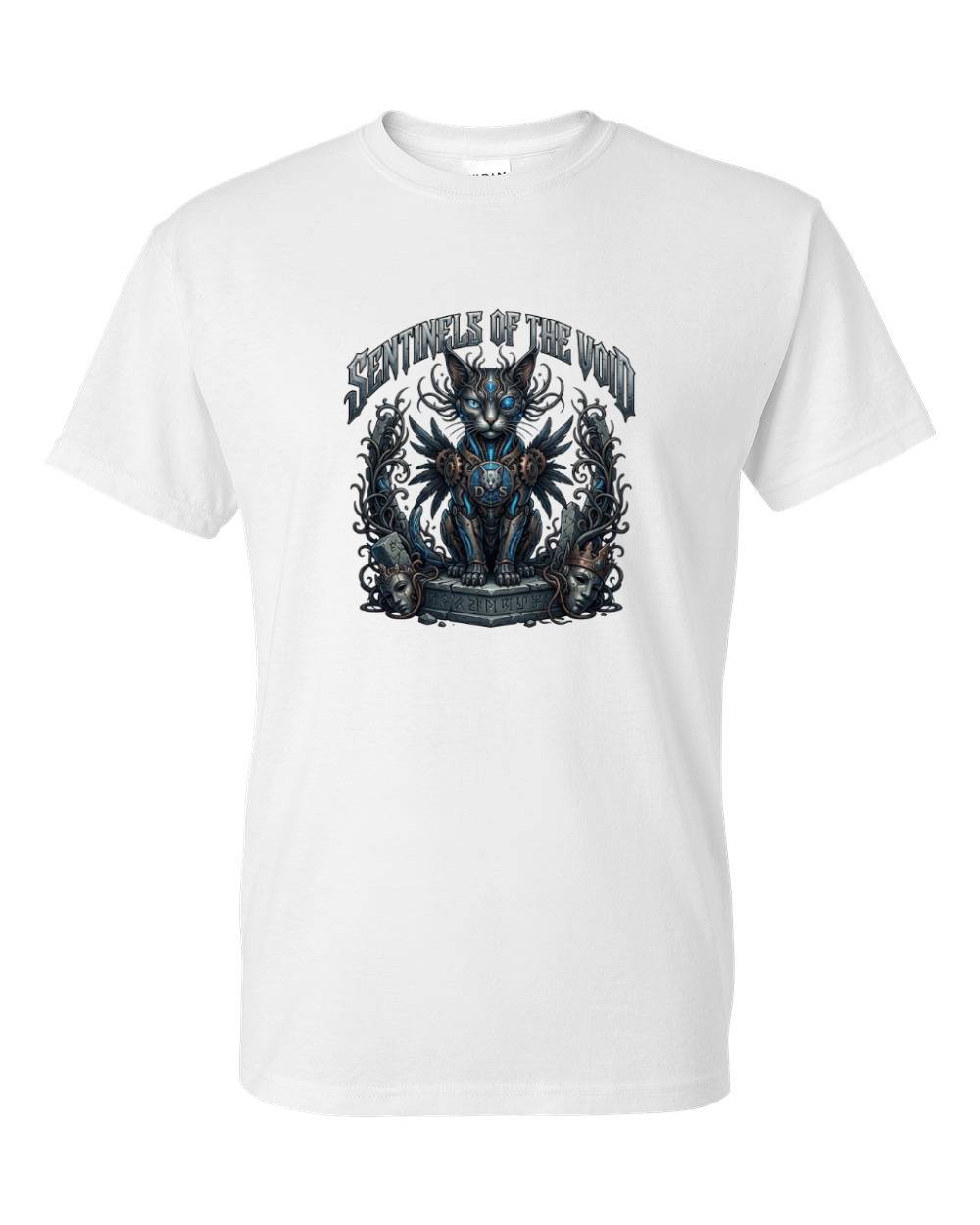 Sentinels of the Void T-Shirt