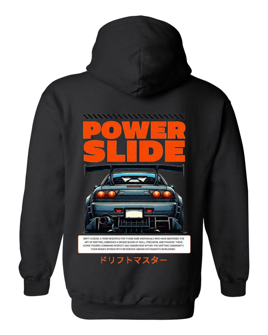 Power Slide