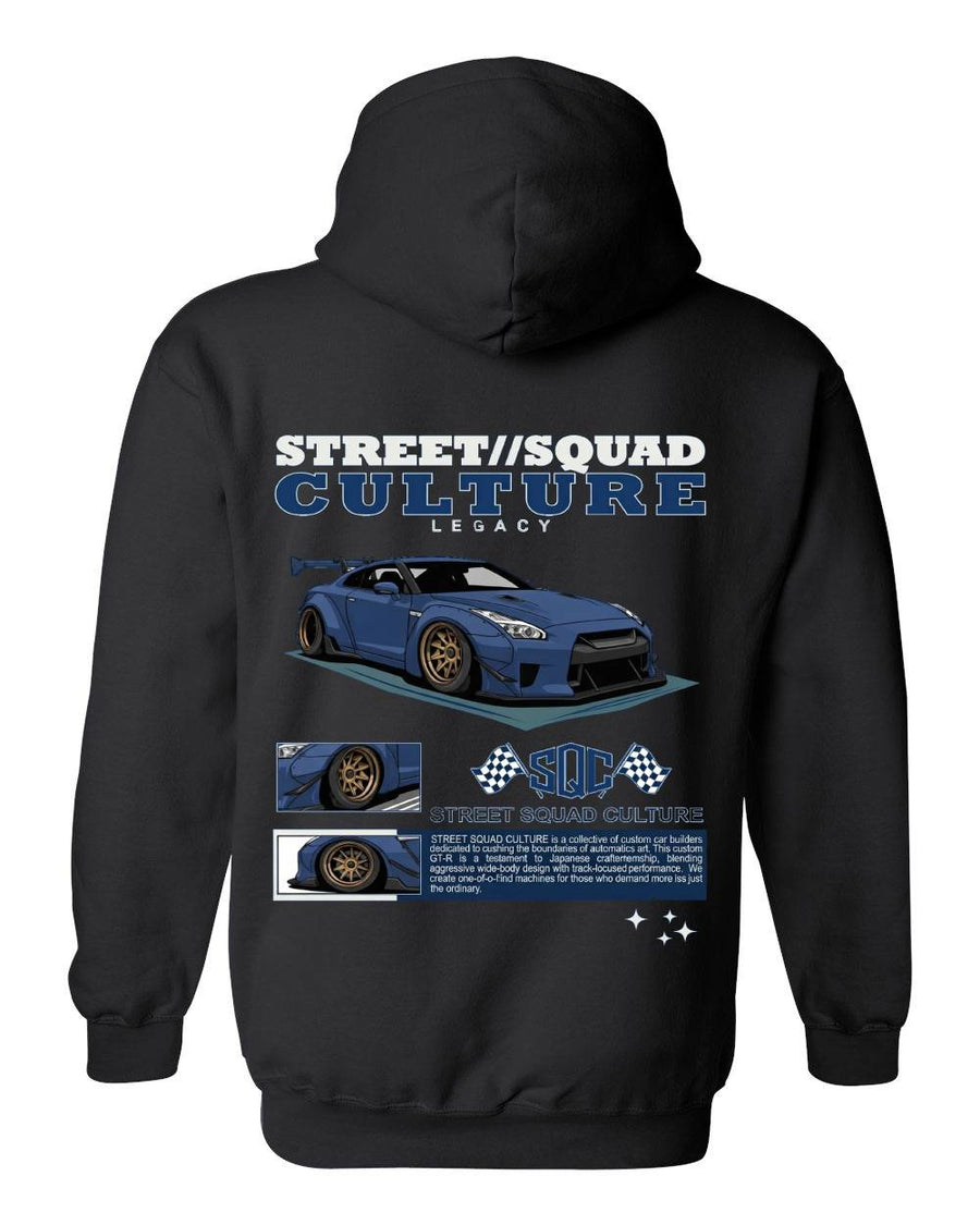 Street Squad Culture
