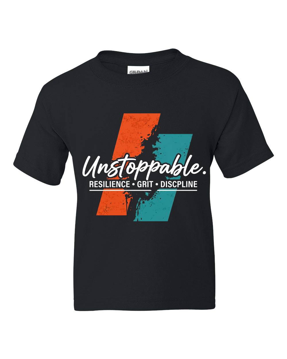 Unstoppable Kids T-Shirt