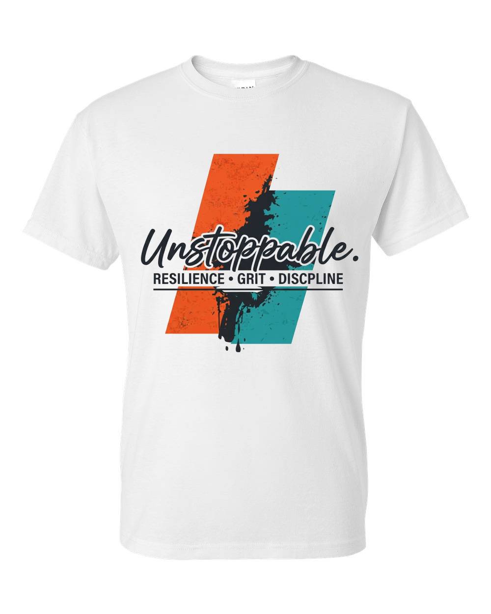 Unstoppable Graphic T-Shirt