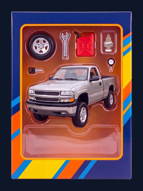 Starter Pack artwork example